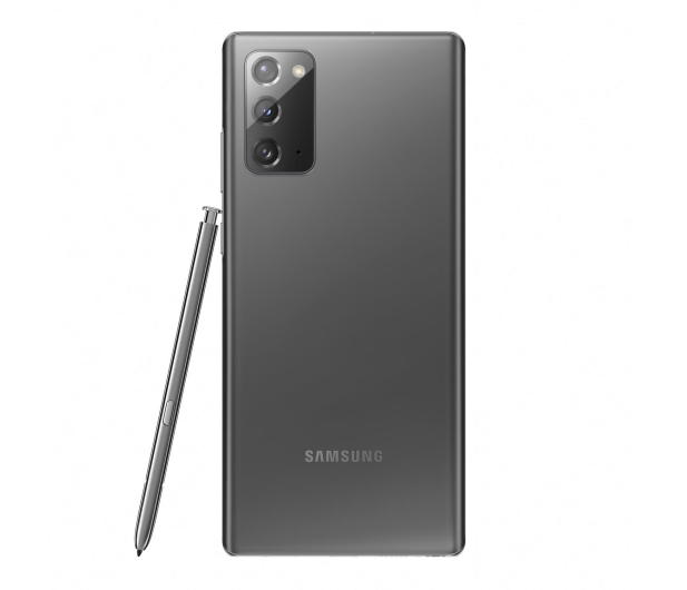 Samsung Galaxy Note 20 N980F Dual SIM 8/256 Szary - 580533 - zdjęcie 8